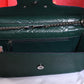 Valentino Silver Logo Green Small Bag