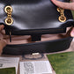 Gucci GG Logo Black Bag