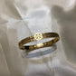 Tory Burch Golden Bracelet