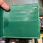 Goyard Green Wallet