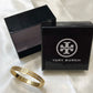 Tory Burch Golden Bracelet