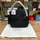 Prada Black Women Bag