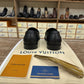 Louis Vuitton - Oxford Major Loafer - Black