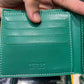 Goyard Green Wallet