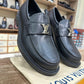 Louis Vuitton City Loafers Major Chunky