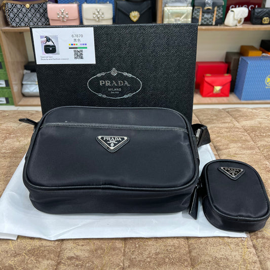 Prada Men Shoulder Bag