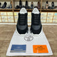 Hermes Bouncing Sneaker - Black