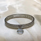 Gucci GG Silver Bracelet
