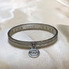 Gucci GG Silver Bracelet