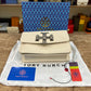 Tory Burch Mini Bag White