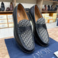 Dior White DC New Major Loafer