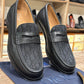 Dior - Granville Loafer Black Major