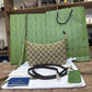 Gucci - Lady Lunetta Chain small shoulder bag