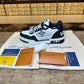 Louis Vuitton Trainer Sneaker - Black & White