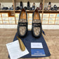 Dior - Granville Loafer Black Brown Major