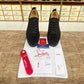 Christian Louboutin Sneakers Louis Junior Spikes - Black