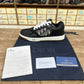 Dior - B27 Uptown Low-Top Sneaker - Beige & Black