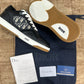 Dior - B27 Uptown Low-Top Sneaker - Beige & Black