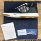 Dior - B27 Uptown Low-Top Sneaker - Beige & Black