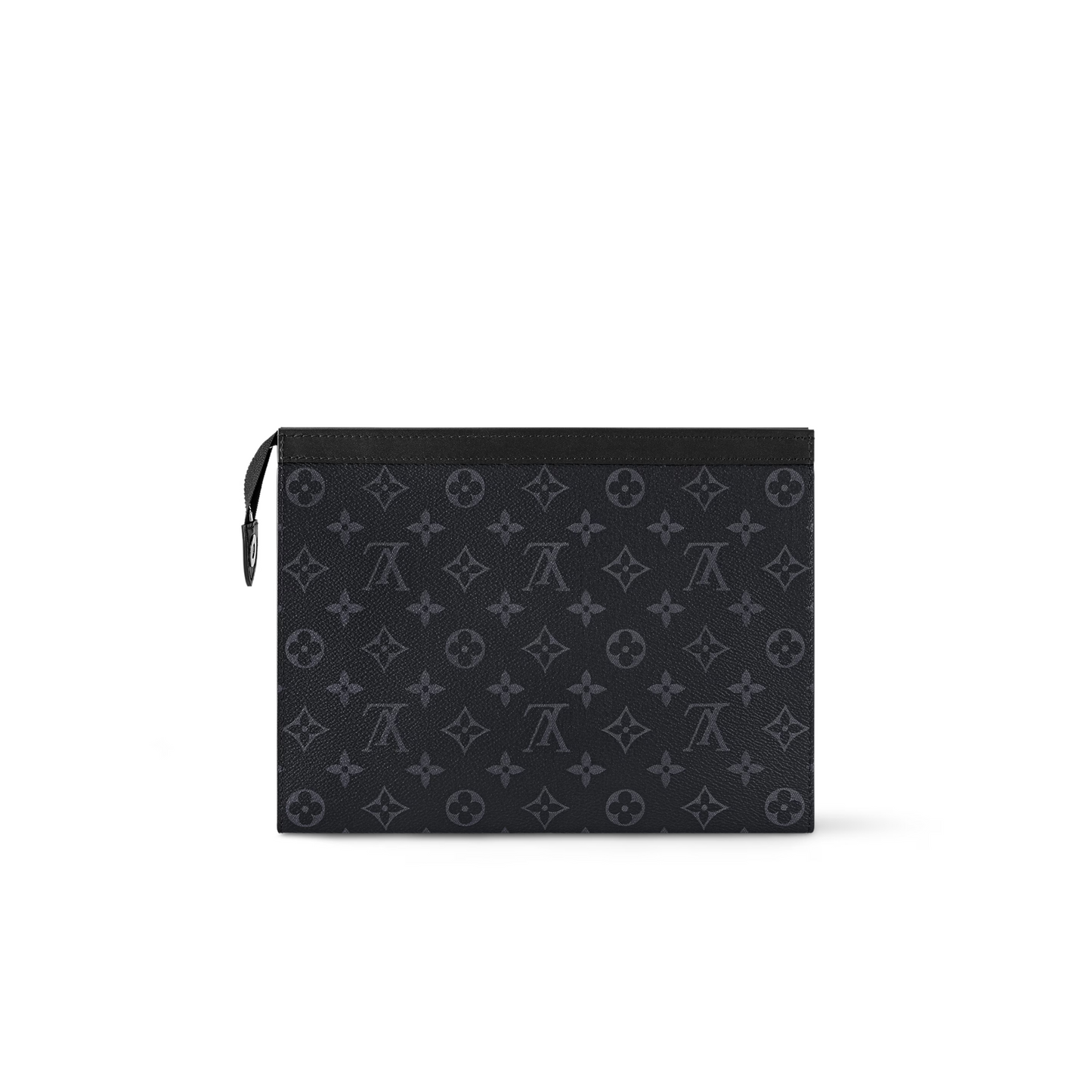 Louis Vuitton Gray Pouch