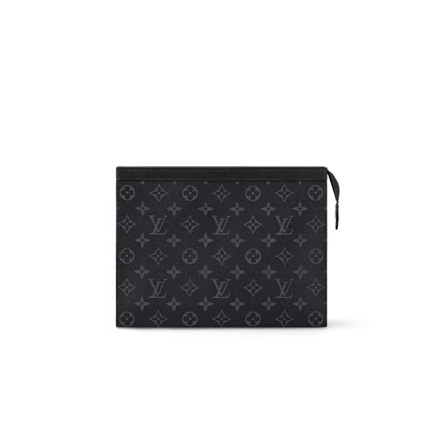 Louis Vuitton Gray Pouch