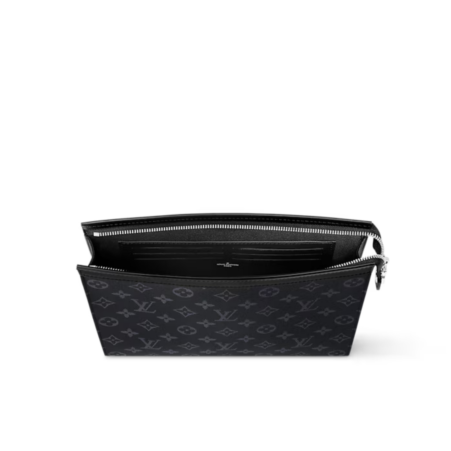 Louis Vuitton Gray Pouch