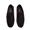 Louis.Vuitton H Black Normal Loafers