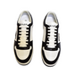 Prada Black White Sneakers